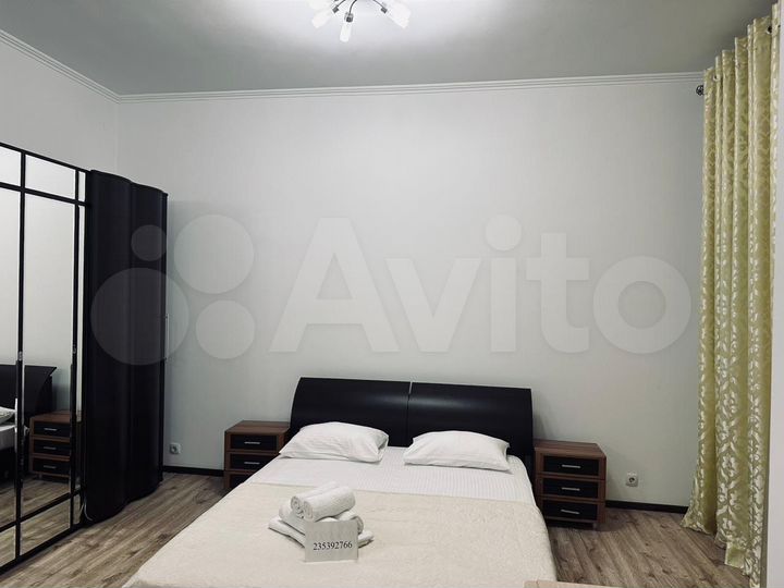 Комната 20 м², 4/4 эт.