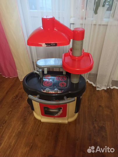 Детская кухня