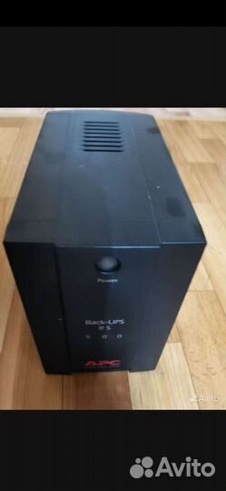 Ибп бесперебойник бу, без аккумуляторов
