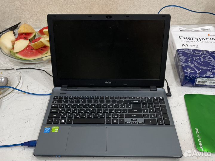 Ноутбук Acer