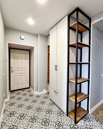 Прихожая под заказ