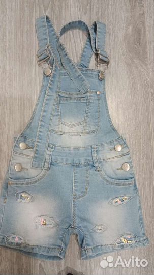 Одежда на девочку