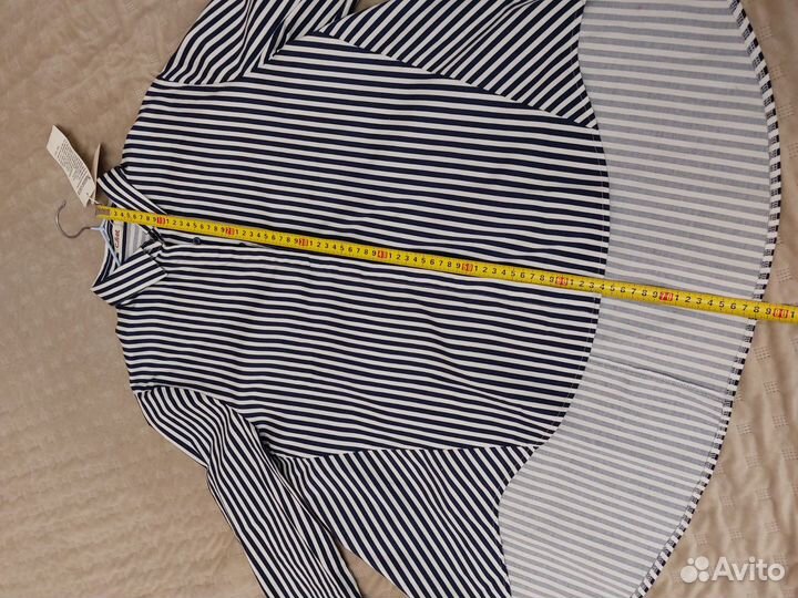 Рубашка женская