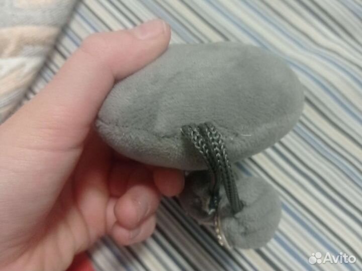 Мягкая игрушка брелок