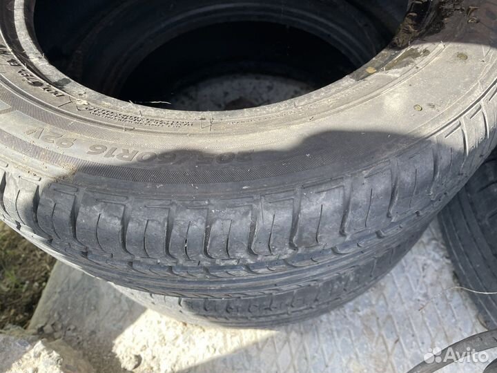 Hankook Optimo H426 205/60 R16