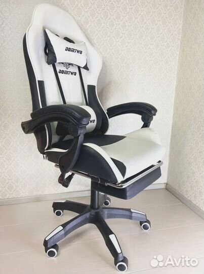 Кресло компьютерное игровое