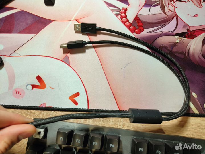 Logitech g413 carbon