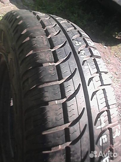 Колёсо Одно 175/70R13 Amtel NEK-S , 4*98 1шт