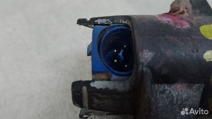 Парктроник Мерседес W220 S