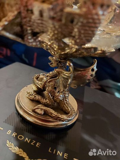 Бокалы для коньяка