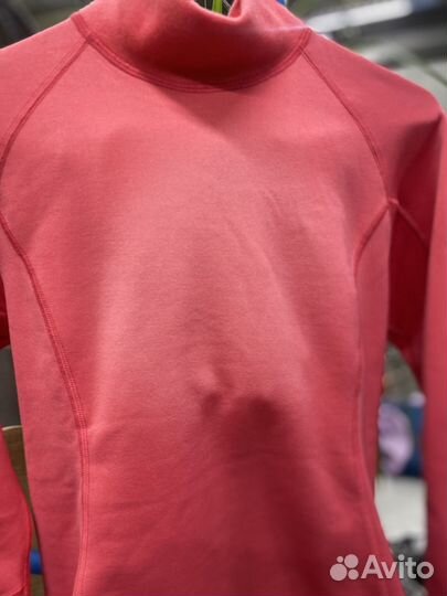 Термобелье Dragonfly pink grey