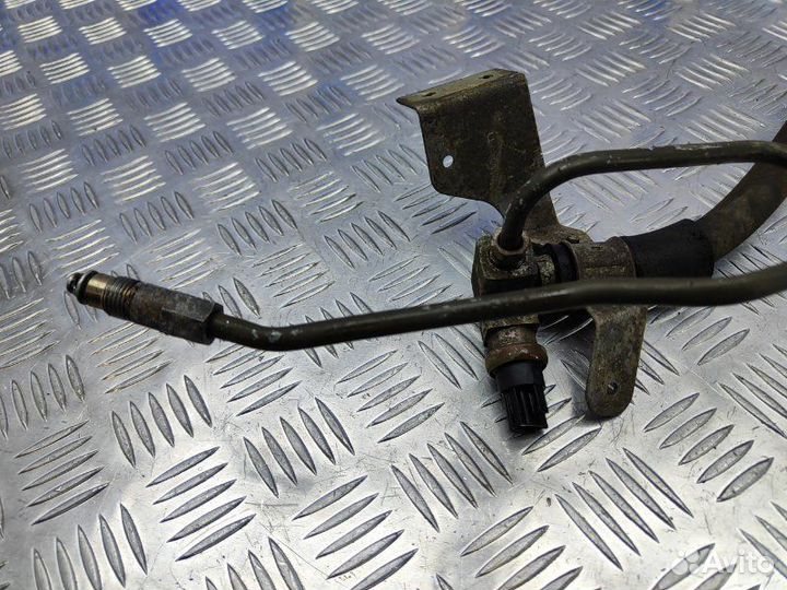 Трубка гидроусилителя Nissan Almera N16 1.5 QG15DE