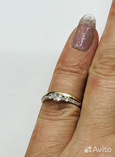 Золотое кольцо