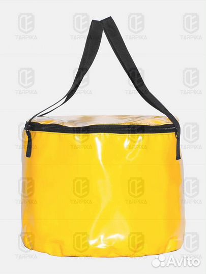 Ведро складное