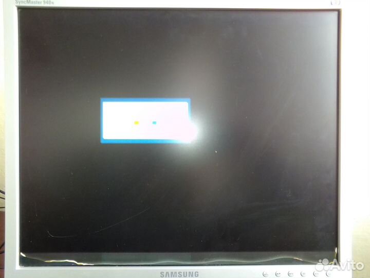 Монитор samsung 940N