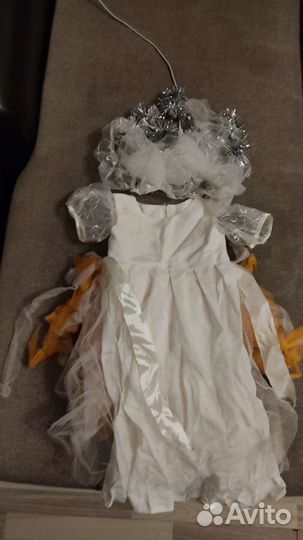 Новогодние Костюмы