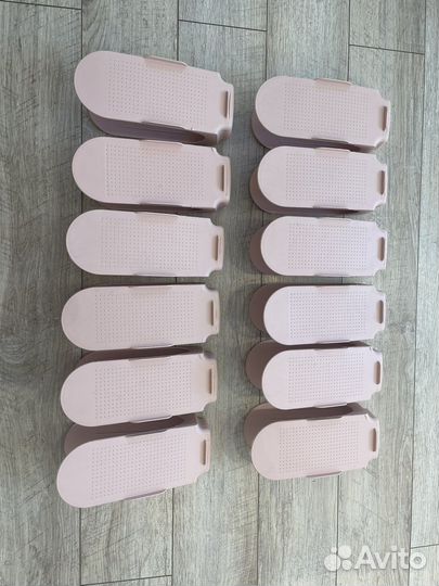 Подставка органайзер для хранения обуви