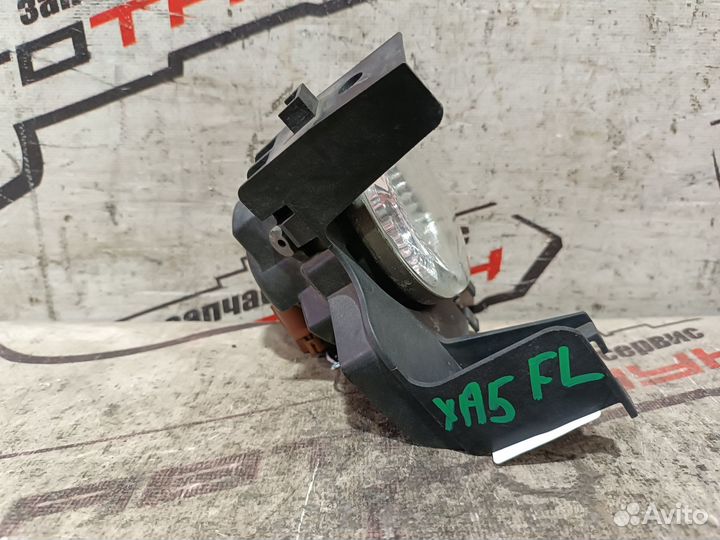 Туманка toyota subaru. legacy legacy lancaster MR-S outback platz prius R2. SH9 YA4 YA5 YA9 YAM ZVW3