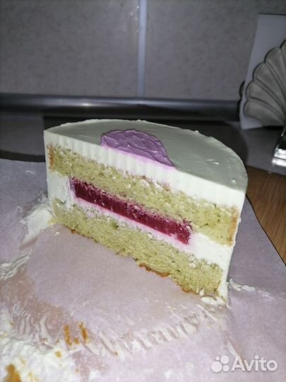 Торты на заказ