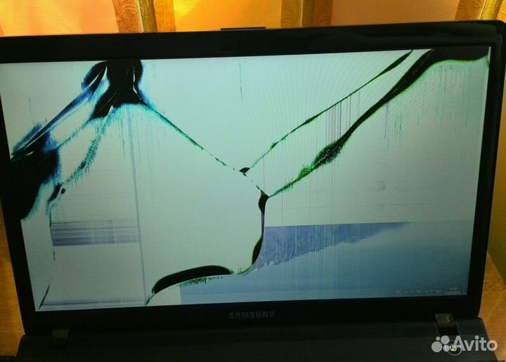 Ремонт компьютеров и ноутбуков