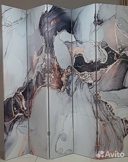 Индивидуальные ширмы для зoниpoвания