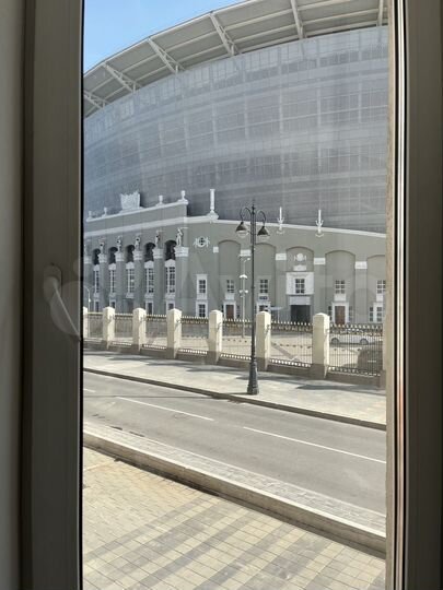 Свободного назначения, 36 м² 