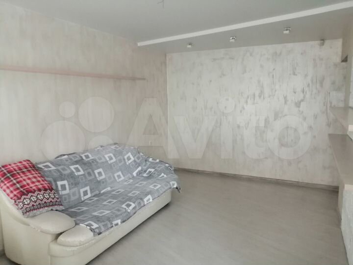 1-к. квартира, 31 м², 5/5 эт.