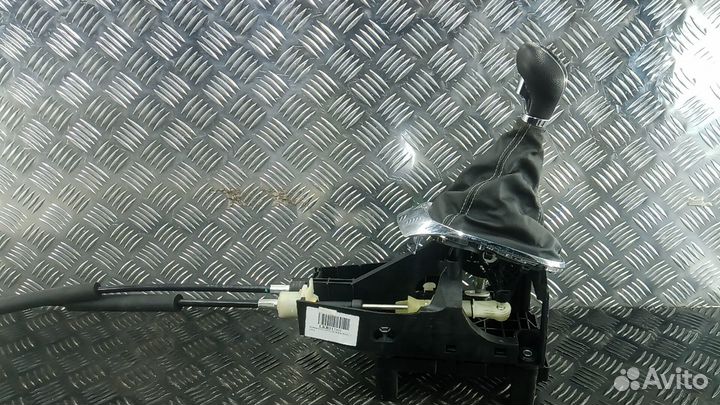 Кулиса кпп opel mokka 2012-н.в