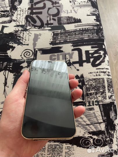 iPhone 12 Pro Max, 128 ГБ