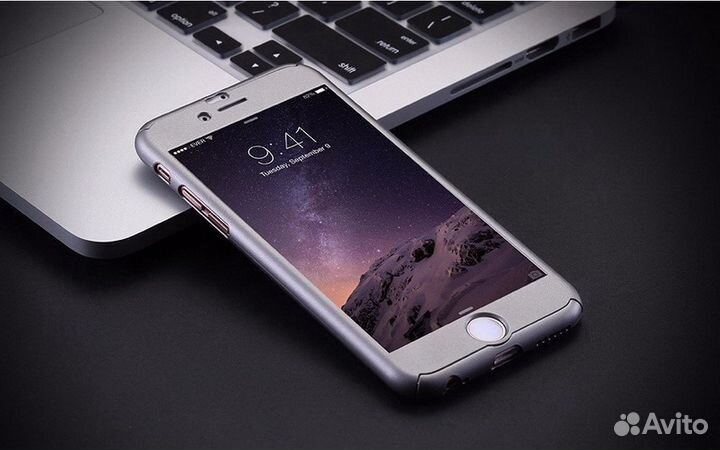 Чехол Getihu для iPhone 6, 6s, 6S plus, 7