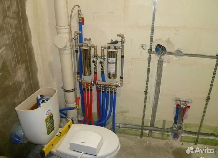 Мастер на час / муж на час