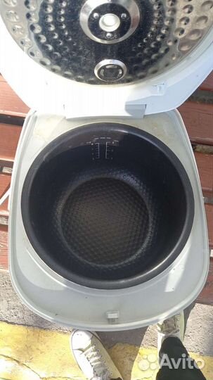 Мультиварка б.у