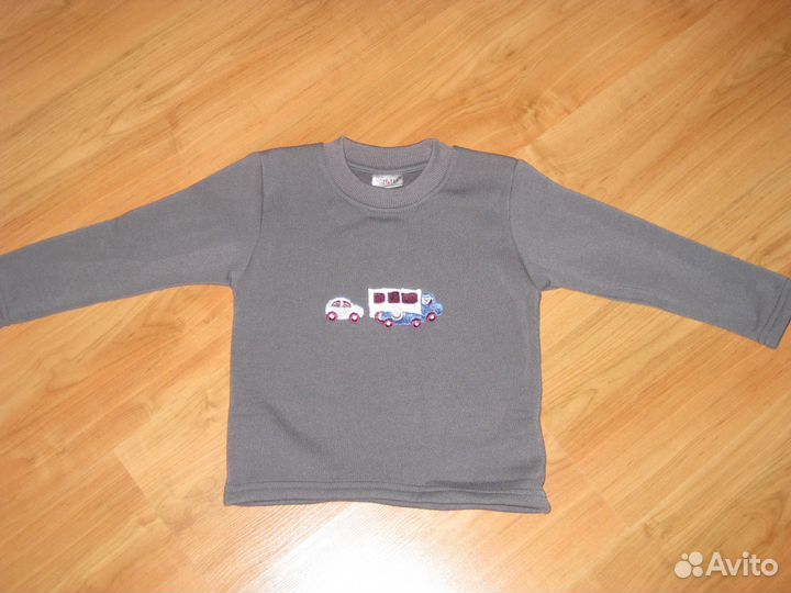 Толстовка GAP 3 года