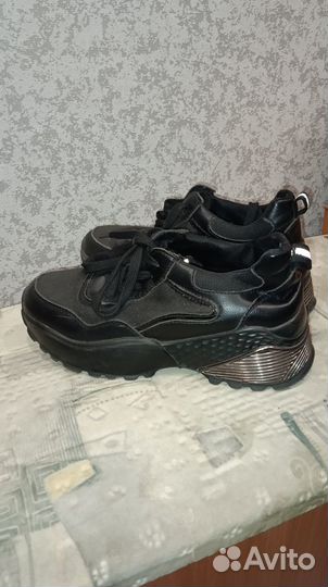 Детская обувь для девочек