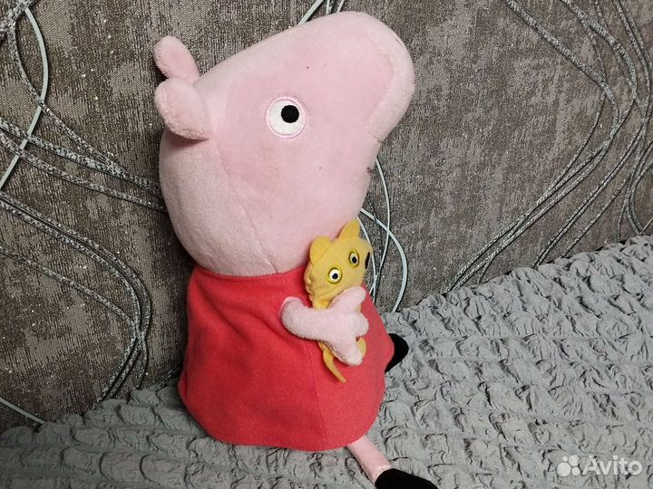 Игрушка Свинка пеппа