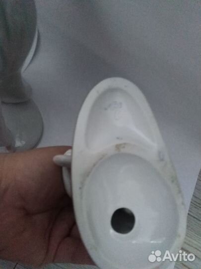 Статуэтки фарфоровые балерины