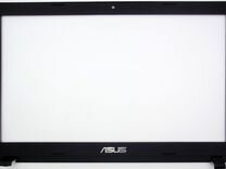 Рамка экрана ноутбука Asus X551