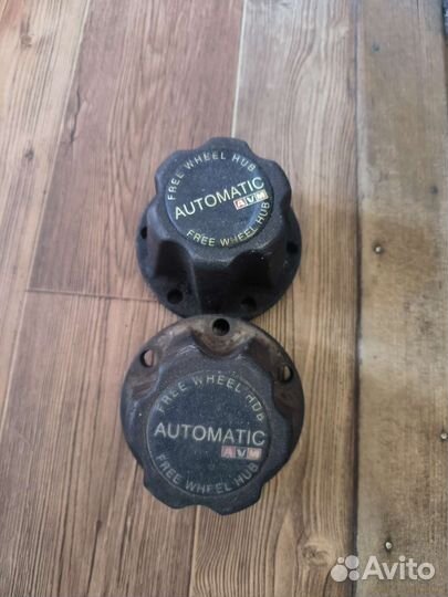 Колесные муфты