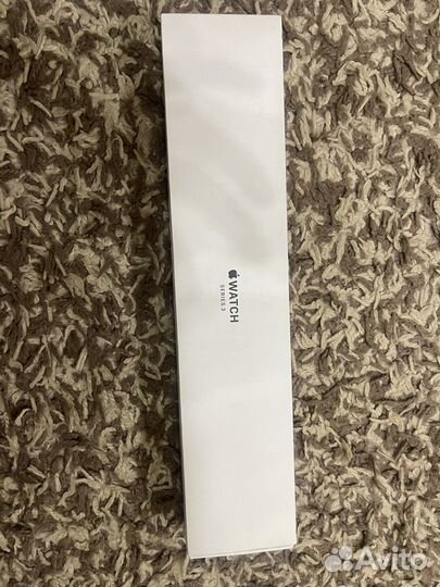Apple watch 3 38 mm