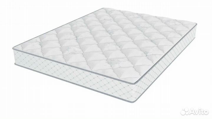 Матрас Serta Atlanta Medium 160х200