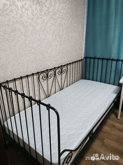 Матрас 90 200 бу