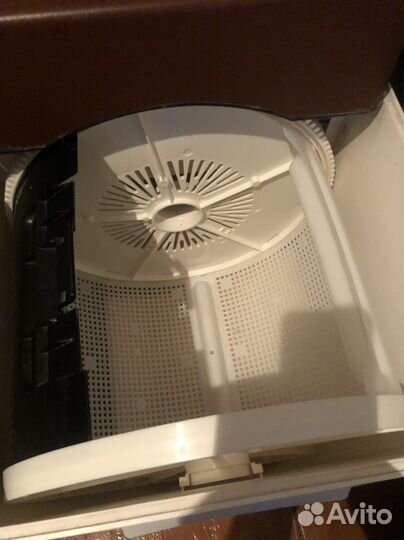 Смиральная машина Элита