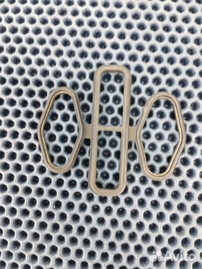 Suzuki GSX-R 600 k6 k7 прокладка кл. крышки