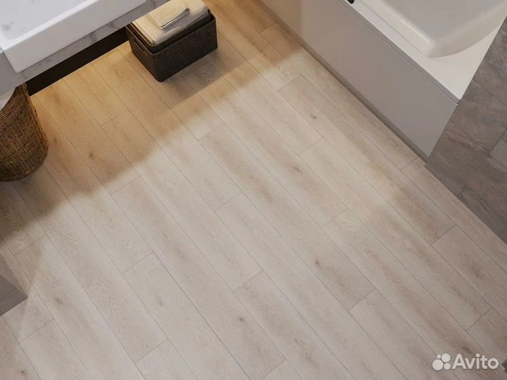 Кварцвиниловые стеновые панели