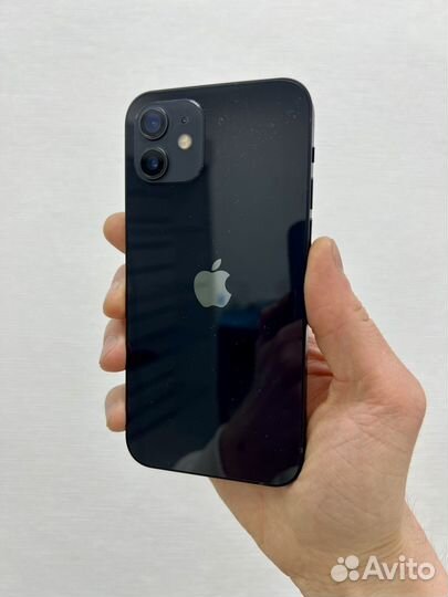 iPhone 12, 128 ГБ