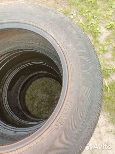 Nexen Roadian 571 235/65 R17