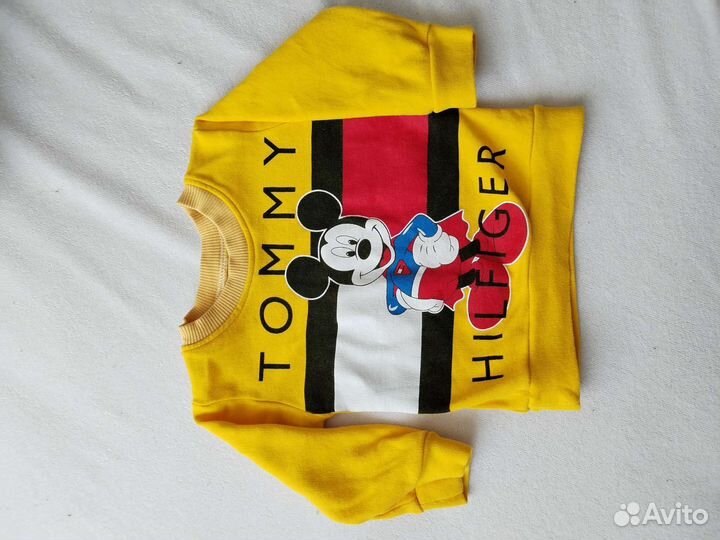 Детские вещи на мальчика