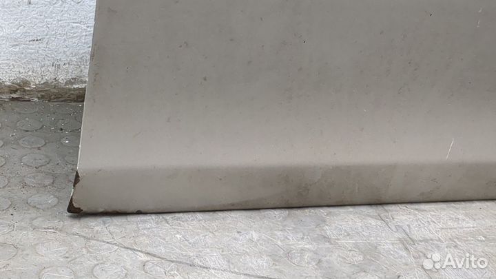 Дверь боковая правая передняя Volkswagen Jetta 5