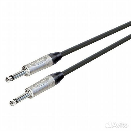 Кабель для громкоговорителей Roxtone nsjj100/5