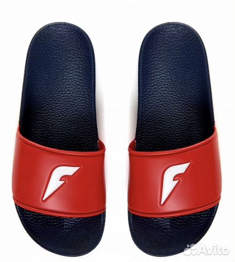 Тапочки форвард